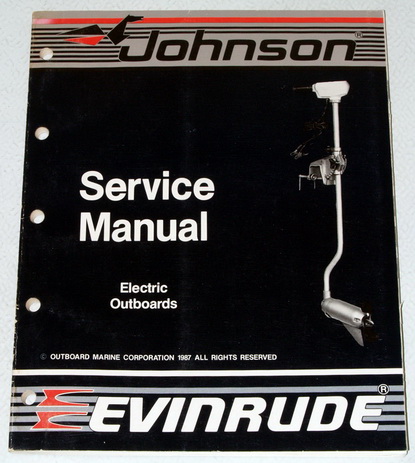 Evinrude Manual Download Free