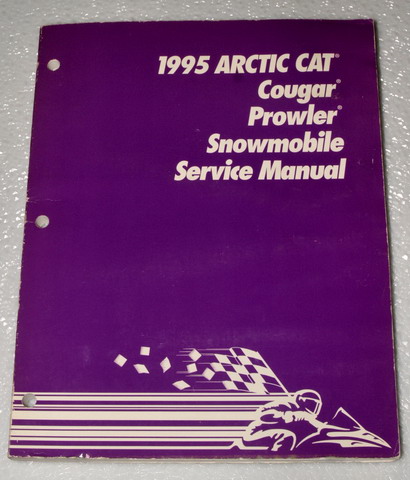 arctic cat 28