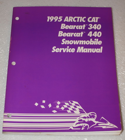 1995 arctic cat 440