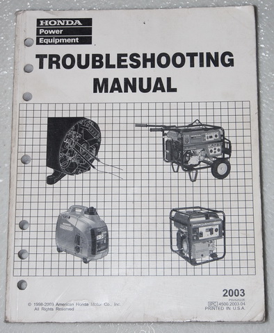 Jukebox Troubleshooting Manual