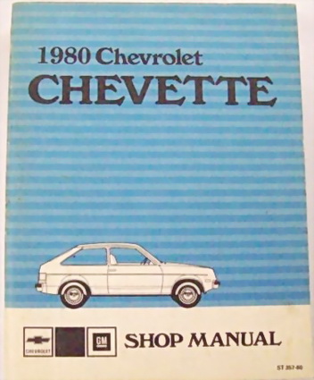 Manual Do Chevette 79