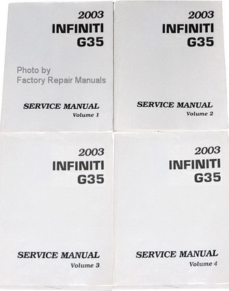 Nissan supplier quality manual #4