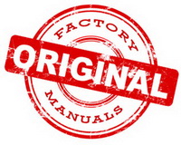 Original Factory Manuals
