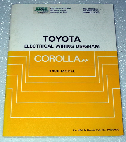 system circuits ground points overall wiring diagrams connector part 