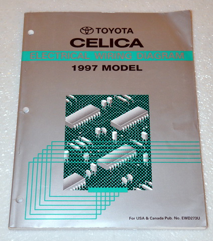 Manual Of Toyota Corolla Ke 72, Ke70 Wiring Diagram Pdf