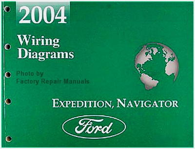 Ford expedtion parts manual #7